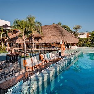 Mayan Monkey Tulum - Social Hotel (Adults Only)