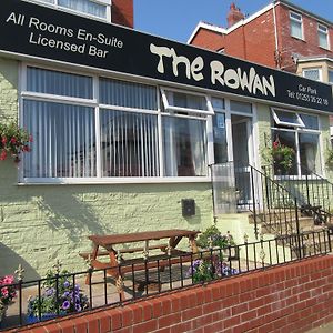 The Rowan Hotel